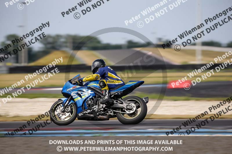 25 to 27th july 2019;Slovakia Ring;event digital images;motorbikes;no limits;peter wileman photography;trackday;trackday digital images